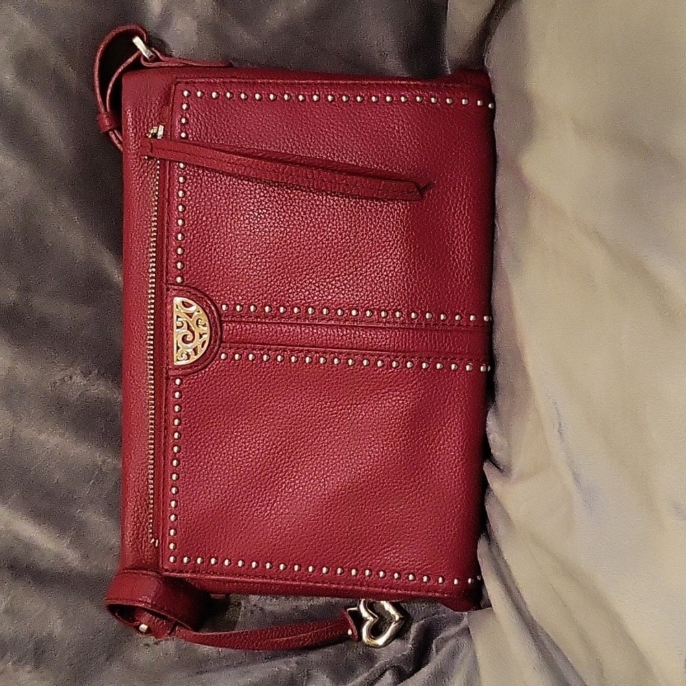 Brighton Jagger Purse